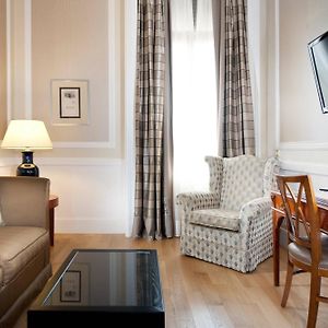 Suite con 1 camera da letto con letto king size